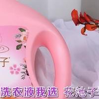 央视展播：花池子洗护品牌：成为消费者热捧的绿色品牌！