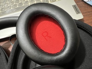 ￼￼万魔（1MORE）SonoFlow 蓝牙耳机头戴式 智能主动降噪 真无线游戏音乐运动耳机 双金标认证 HC905