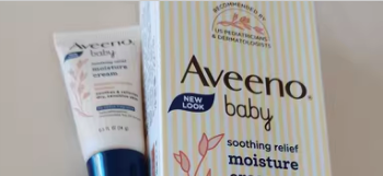 儿童护肤霜推荐：保护宝宝肌肤的守护神