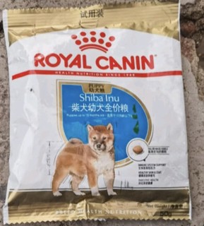 【爆款】皇家狗粮，狗狗的美食！