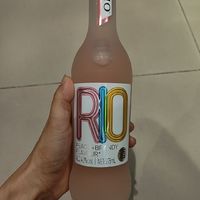 一起喝，才够味—— RIO 锐澳经典 6 口味 275ml*6 果酒洋酒预调鸡尾酒