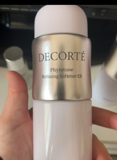 黛珂（Cosme Decorte） Cosme Decorte黛珂水乳 控油去闭口痘肌日本化妆护肤品 植物韵律水乳 清爽型