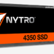 希捷发布 Nytro 4350 雷霆系列SSD，5.5GB/s读速、企业级TLC颗粒，5年质保