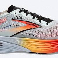 Brooks「Hyperion旋风系列」全新升级，Hyperion Elite 龙卷风4专为硬核跑者而生！