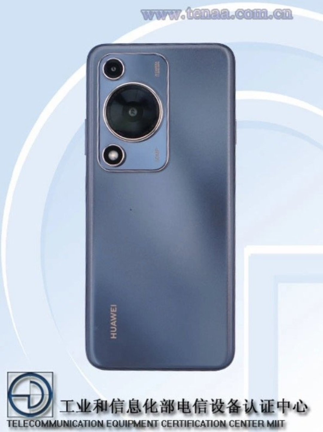 通讯>手机>huawei/华为手机>文章详情>而后者ctr-al20则搭载主频为2