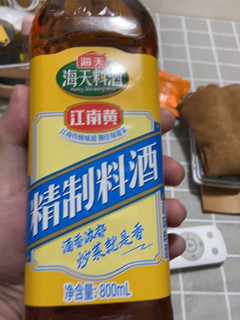 料酒怎么样