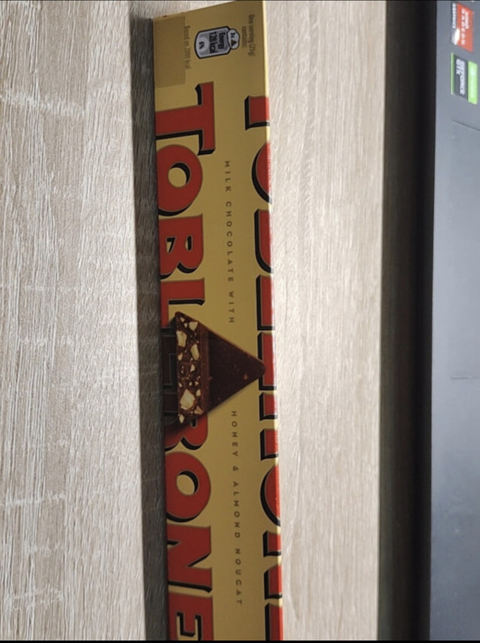 瑞士三角糖果巧克力