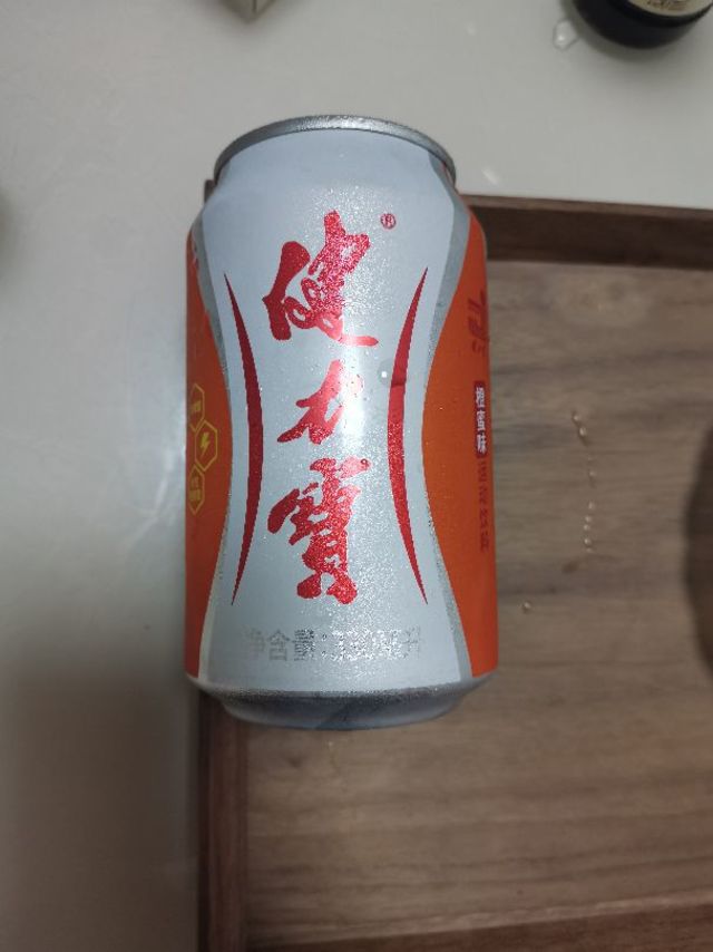 小时候本地常喝的碳酸饮料