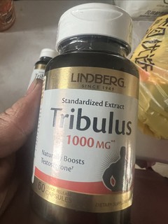 美国LINDBERG 刺蒺藜皂甙胶囊