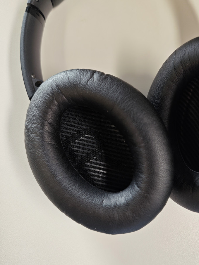 bose qc35蓝牙降噪耳机满血复活记_什么值得买