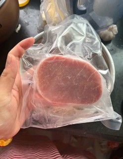 里脊肉：美食中的性价比之王