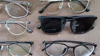线上眼镜如何选？双11购买眼镜超级多的值友的推荐