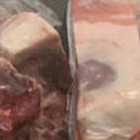 宁夏滩羊肉：肉质鲜嫩，口感细腻，美味无比!