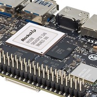 Banana Pi BPI-M7 – 薄型 Rockchip RK3588 SBC，具有双 2.5GbE、M.2 NVMe 存储、HDM 2.1 等