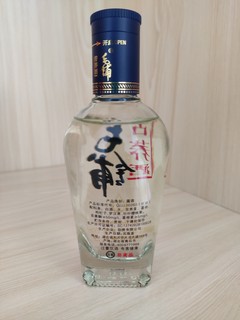 爱买点小酒  ☞【毛铺苦荞酒】