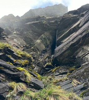 旅行当然要记录咯贵州梵净山