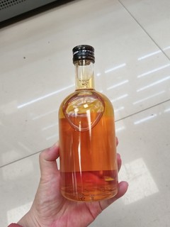 一杯梅见青梅酒，唤起往事多少情