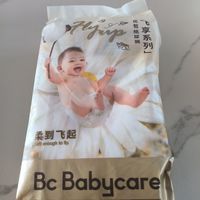 11好物评测babycare飞享系列纸尿裤