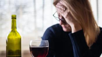 为什么有些人喝红葡萄酒后会头痛？最新研究发现给出的解释是这样的...