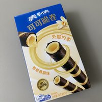 没事就来吃点零食吧！