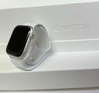 Apple Watch Series 8：引领时尚与智能的完美结合