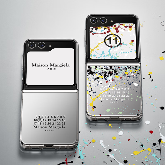 三星推出 Galaxy Z Flip5 Maison Margiela 限量版： 11 月 30 日发售