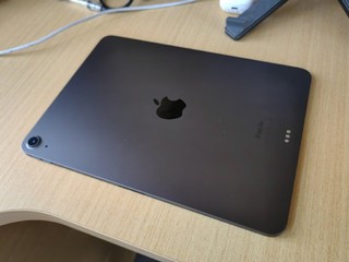 超强表现！iPad Air 让你轻松创造无限可能