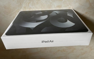 超强表现！iPad Air 让你轻松创造无限可能