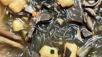 南京冠生园鸭血粉丝汤：正宗特产小吃的方便速食品之选