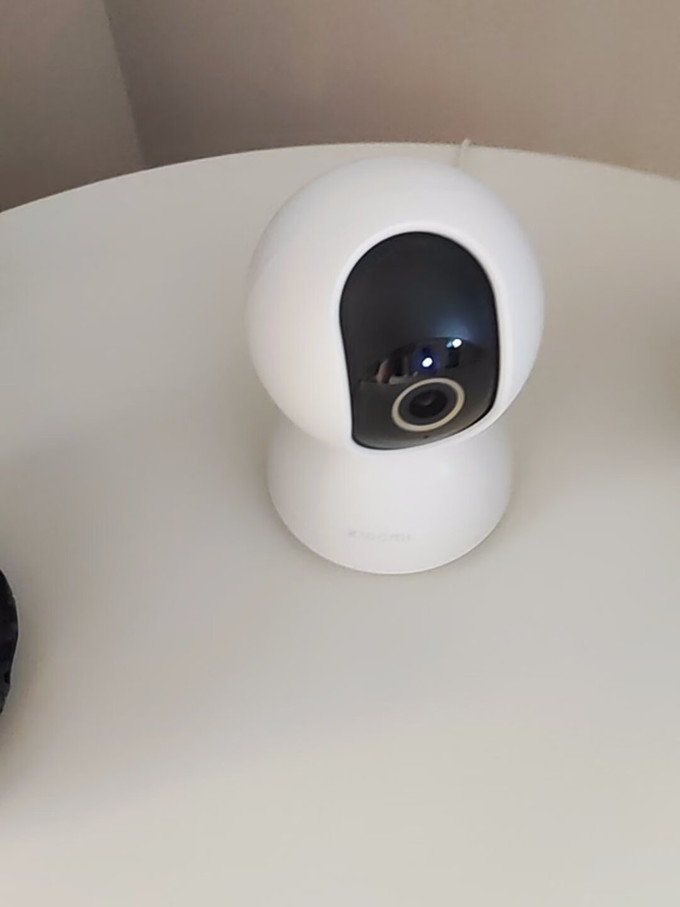 小米云台版2k智能摄像机保护家庭安全全面监控你所关爱的一切
