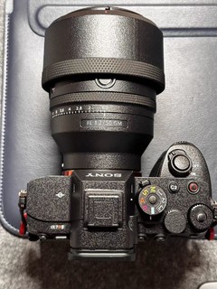 Sony/索尼 Alpha 7R V A7RM5新一代全画幅微单双影