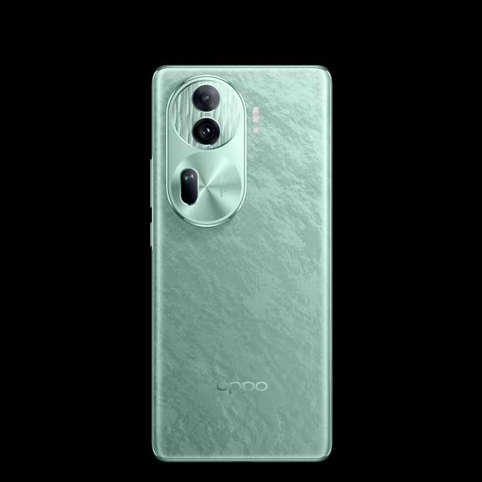 opporeno11 pro手机怎么样 oppo reno11pro正式发布:5000万单反级人像