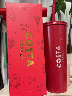 COSTA咖啡杯，36入手的咖啡杯，这个价还是超值的