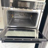 德普NK55TC嵌入式蒸烤一体机是一款家用蒸烤箱