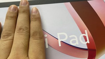 可能是最便宜的大厂出品的pad类产品初体验—红米平板（redmi pad）兼对比荣耀平板8