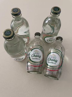 泰象苏打水是一款来自泰国的进口气泡水饮料，以其独特的口感和天然成分而受到欢迎。