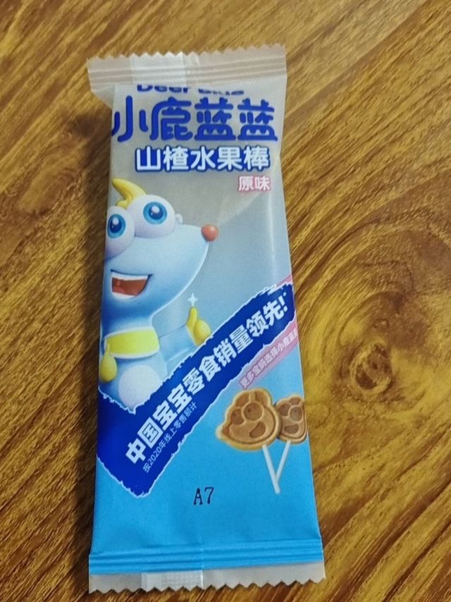 还在为孩子的零食而烦恼？