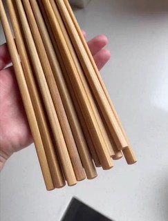 买到最满意实用的筷子