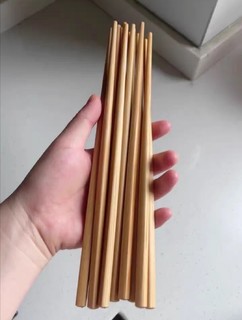买到最满意实用的筷子