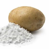 土豆淀粉和玉米淀粉的区别？分清楚，就会用了！