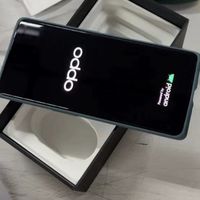 OPPO Find X6 12GB+256GB 星空黑