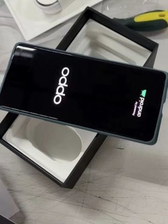 OPPO Find X6 12GB+256GB 星空黑