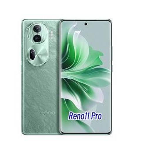 相差200元，OPPO Reno11 Pro和OPPO Reno10 Pro+应该怎么选