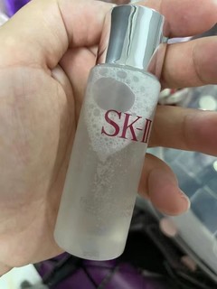 ￼￼SK-II清莹嫩肤露160ml爽肤水提拉紧致清爽保湿sk2护肤品skii化妆品skll￼￼