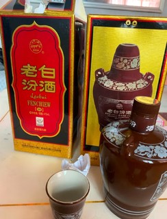 老白汾 10:口粮好酒，平价可入!