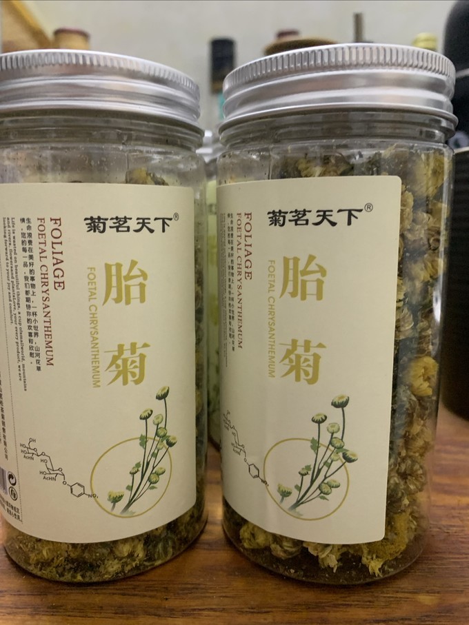 茶类