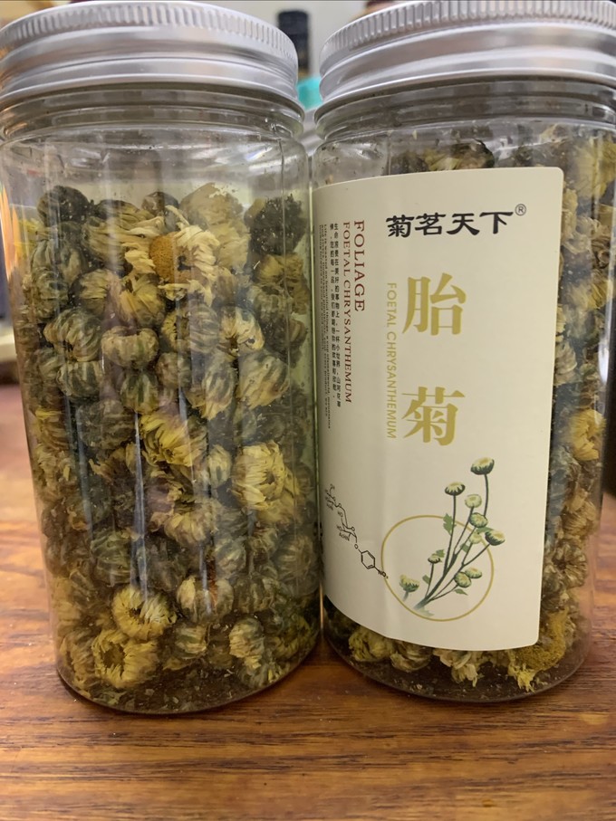 茶类