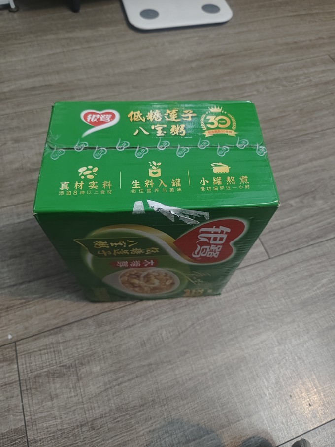 银鹭其他方便食品