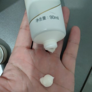 用下olay家的身体乳