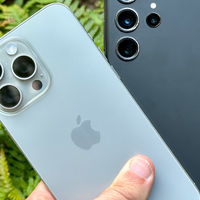 王者之选！iPhone 15 Pro、三星 S23 Ultra综合大比拼：谁才是王者？